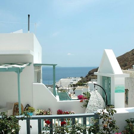 Kalypso House Vila Pera Gyalos Exterior foto