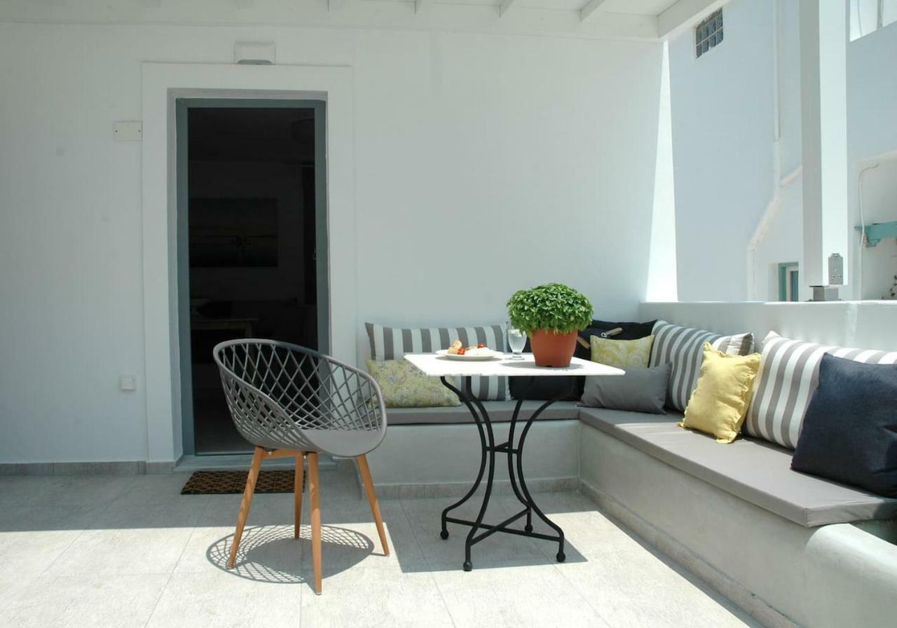 Kalypso House Vila Pera Gyalos Exterior foto