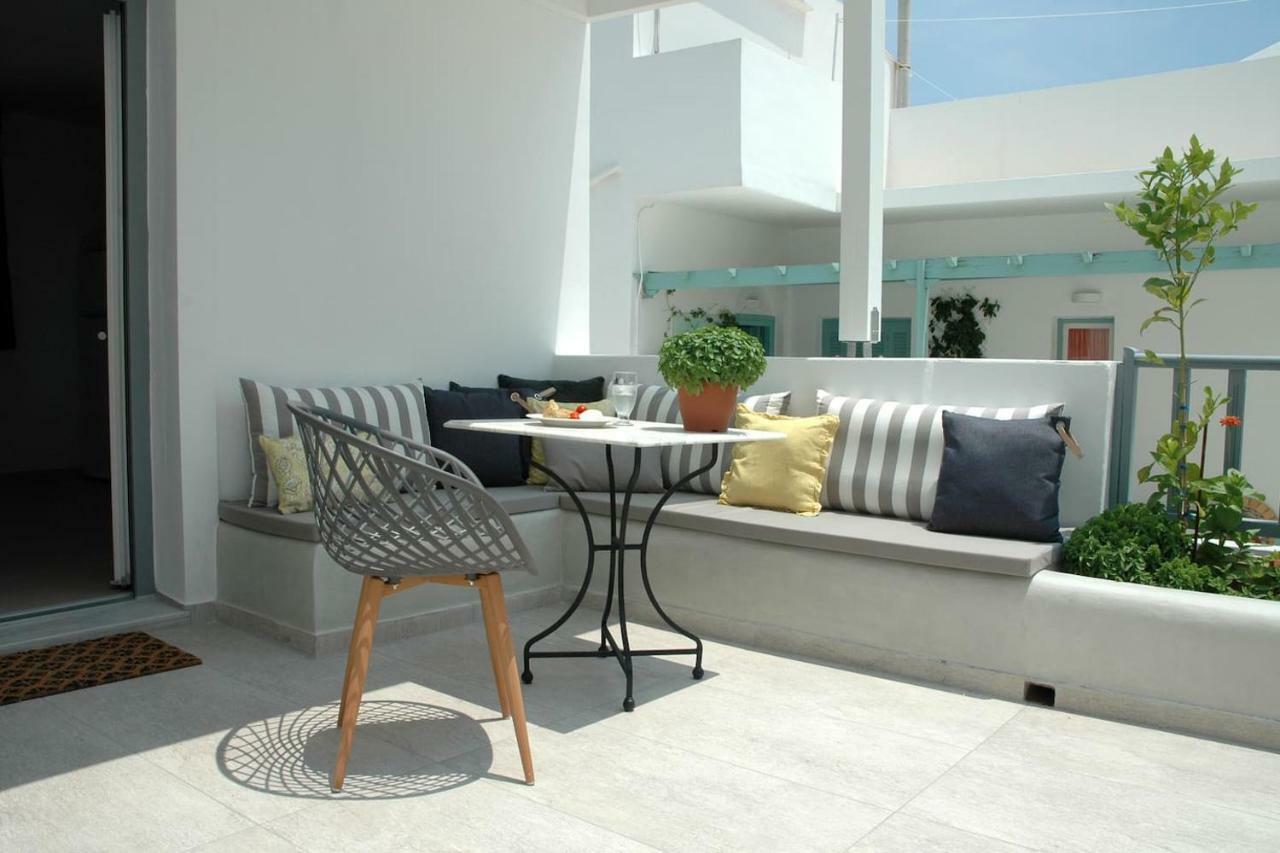 Kalypso House Vila Pera Gyalos Exterior foto