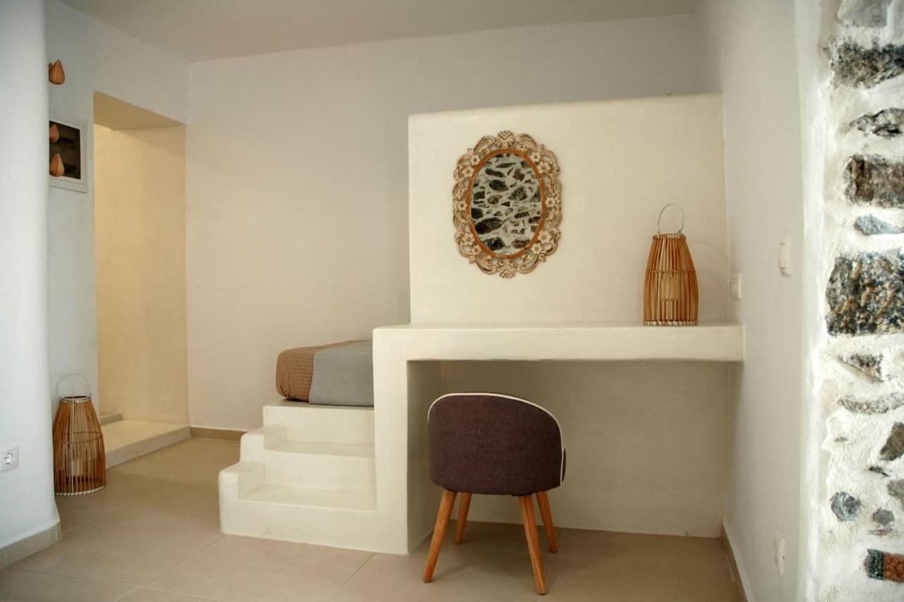 Kalypso House Vila Pera Gyalos Exterior foto