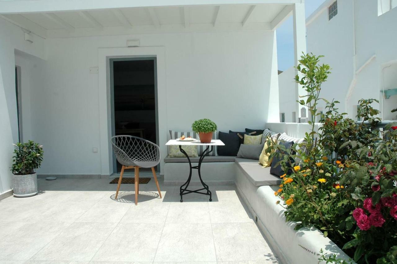 Kalypso House Vila Pera Gyalos Exterior foto