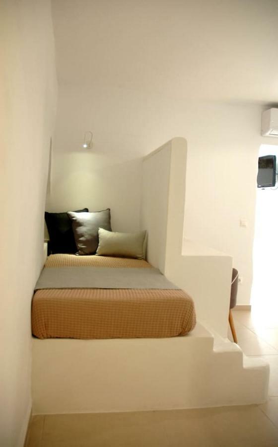 Kalypso House Vila Pera Gyalos Exterior foto