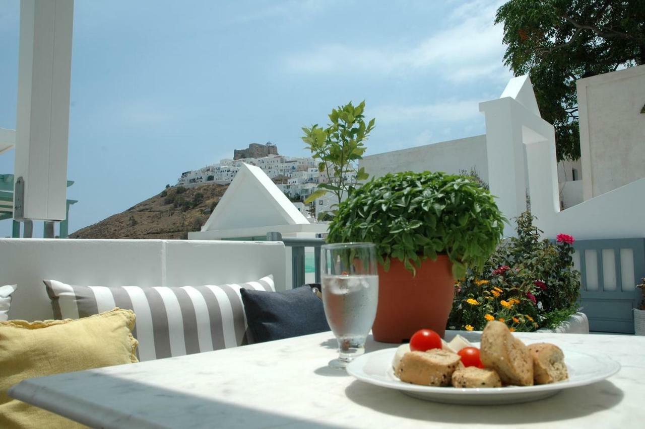 Kalypso House Vila Pera Gyalos Exterior foto