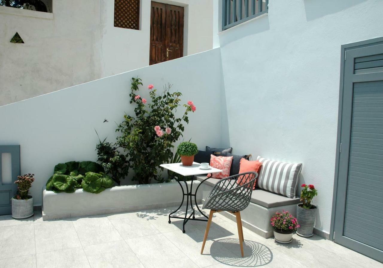 Kalypso House Vila Pera Gyalos Exterior foto