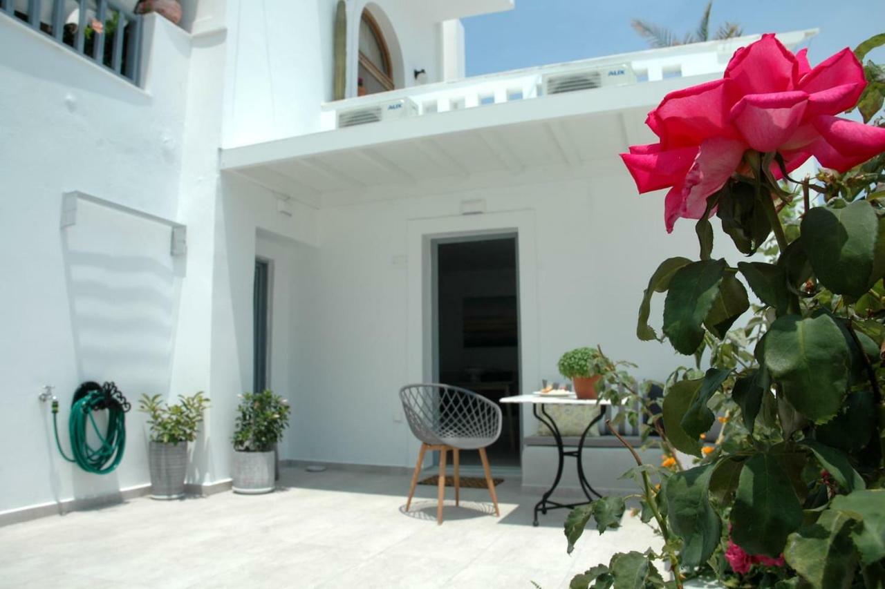 Kalypso House Vila Pera Gyalos Exterior foto