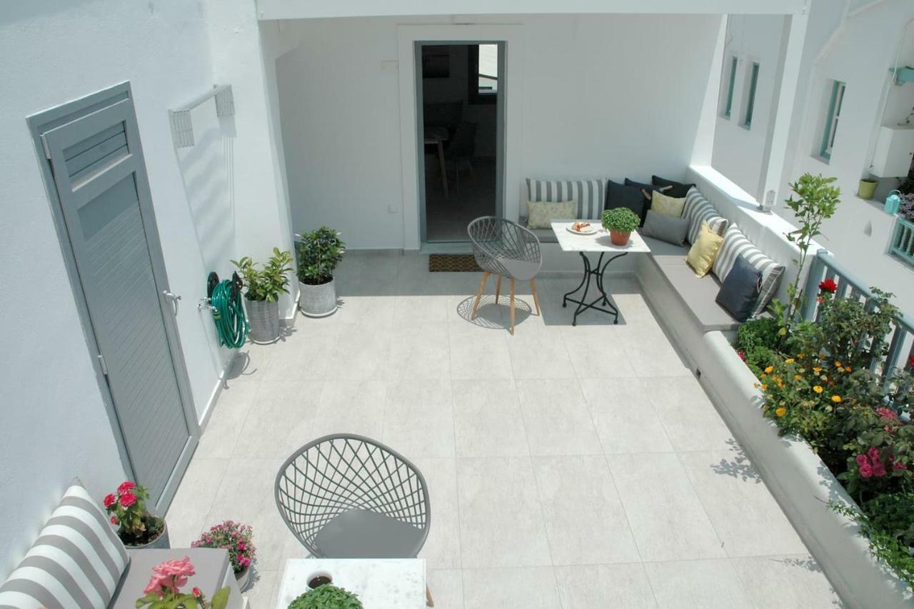 Kalypso House Vila Pera Gyalos Exterior foto