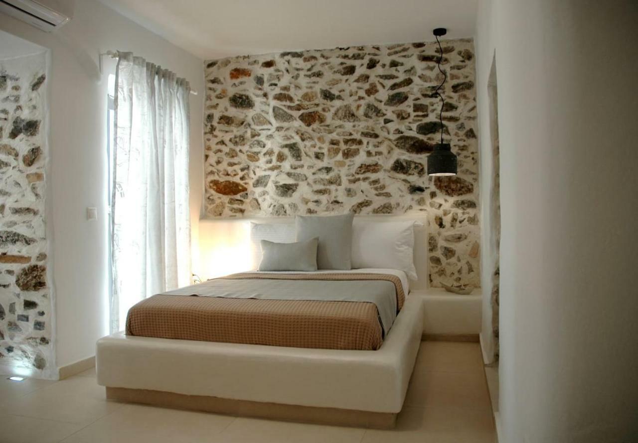 Kalypso House Vila Pera Gyalos Exterior foto